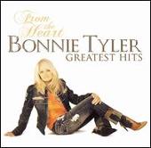 Bonnie Tyler Album: “From the Heart: Greatest Hits”