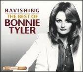 Bonnie Tyler Album: “Ravishing: The Best of Bonnie Tyler”