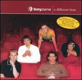 Boyzone Album: “Different Beat”