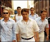 Disco de Boyzone: “I Love the Way You Love Me, Pt. 2”