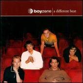 Disco de Boyzone: “Different Beat [Australia]”