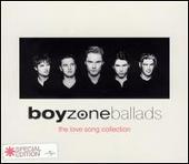 Boyzone Album: “Love Songs”