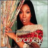Brandy Album: “Almost Doesn't Count, Pt. 2 [UK CD Single]”