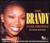 Brandy Album: “Star Profile”