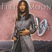Brandy Album: “Full Moon [US CD]”