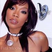 Brandy Album: “Full Moon”