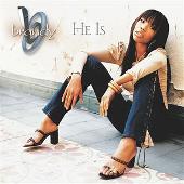 Disco de Brandy: “He Is”