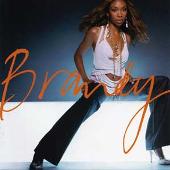 Brandy Album: “Afrodisiac”
