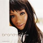 Disco de Brandy: “Turn It Up [Digital Single]”