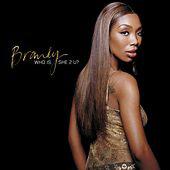 Disco de Brandy: “Who Is She 2 U [US 12"]”