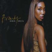 Brandy Album: “Who Is She 2 U [#1]”
