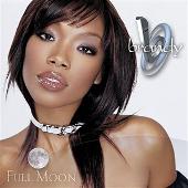 Brandy Album: “Full Moon (Online Album 83742)”