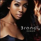 Brandy Album: “Human [Circuit City Exclusive]”