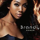 Brandy Album: “Right Here (Departed)”