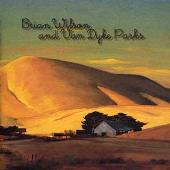 Disco de Brian Wilson: “Orange Crate Art”