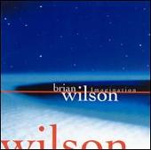 Disco de Brian Wilson: “Imagination [Japan]”