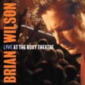 Disco de Brian Wilson: “Live At The Roxy Theatre”