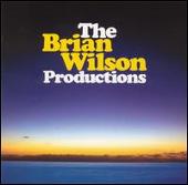 Disco de Brian Wilson: “Brian Wilson Productions: New Edition”
