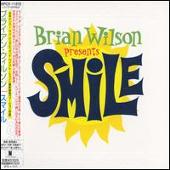 Disco de Brian Wilson: “SMiLE [LP]”