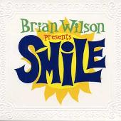 Disco de Brian Wilson: “Smile”