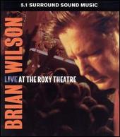 Disco de Brian Wilson: “Live at the Roxy Theatre [DVD Audio]”