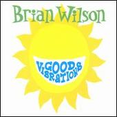 Disco de Brian Wilson: “Good Vibrations”