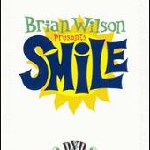 Disco de Brian Wilson: “SMiLE [DVD]”