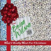 Disco de Brian Wilson: “What I Really Want For Christmas”