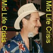 Disco de Brian Wilson: “Mid Life Crisis”
