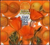 Disco de Brian Wilson: “That Lucky Old Sun [Deluxe Edition] [CD/DVD]”