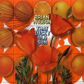 Disco de Brian Wilson: “That Lucky Old Sun”