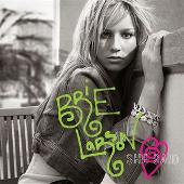Disco de Brie Larson: “She Said”