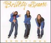 Disco de Britney Spears: “Sometimes [Australia CD]”