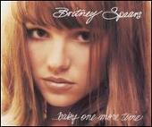 Disco de Britney Spears: “...Baby One More Time [UK Single #1]”