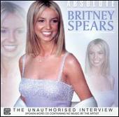 Britney Spears Album: “Absolute Interview”