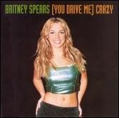 Disco de Britney Spears: “You Drive Me Crazy [EP]”