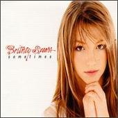 Disco de Britney Spears: “Sometimes [Japan EP]”