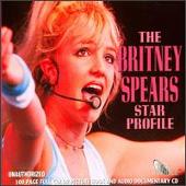 Disco de Britney Spears: “Star Profile”