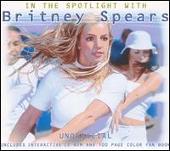 Disco de Britney Spears: “In the Spotlight with Bri”
