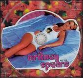 Disco de Britney Spears: “Interview [Germany]”
