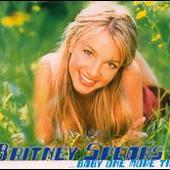 Disco de Britney Spears: “...Baby One More Time [Import Bonus Tracks]”