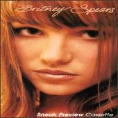 Disco de Britney Spears: “...Baby One More Time [US CD Single]”