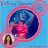 Disco de Britney Spears: “Interview CD: Britney Spears”