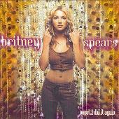 Disco de Britney Spears: “Oops!...I Did It Again [Bonus Track]”