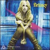Disco de Britney Spears: “Britney [Australia Bonus Tracks]”