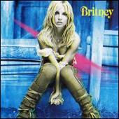 Disco de Britney Spears: “Britney [Japan 2001 Bonus Tracks]”