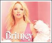 Disco de Britney Spears: “Britney [The Bonus Edition]”