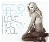 Disco de Britney Spears: “I Love Rock N Roll/Overprotected [Dutch CD/4 Tracks]”