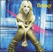 Britney Spears Album: “Britney”