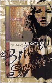 Disco de Britney Spears: “...Baby One More Time/Oops!...I Did It Again”